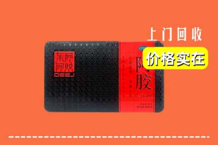 三亚市天涯回收阿胶